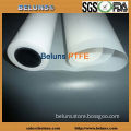 High quality low price black pom delrin sheet